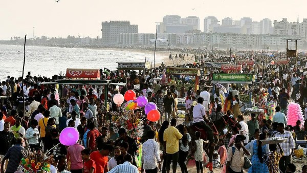 சென்னை மக்களே காணும் பொங்கலுக்கு மெரினாவை விடுங்க!! இந்த வருஷம் இங்க போங்க செம ஜாலியா இருக்கும்!!