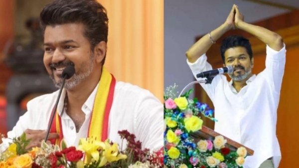 30-40 சீட்ஸ் கன்பார்ம்.. விஜய் உடன் கூட்டணி உறுதியானது? தவெக உடன் கைகோர்க்கும் அந்த 2 கட்சிகள்! 