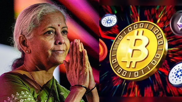 கிரிப்டோ முதலீட்டாளர்களே ரெடி.. கதவுகள் திறப்பு.. வரிகள் குறைப்பு.. பட்ஜெட்டில்  முக்கிய அறிவிப்பு!