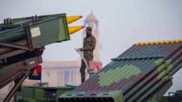 அதிகரிக்கும் புவிசார் பதற்றங்கள்: பாதுகாப்பு துறைக்கு கூடுதல் நிதி ஒதுக்குமா மத்திய அரசு?