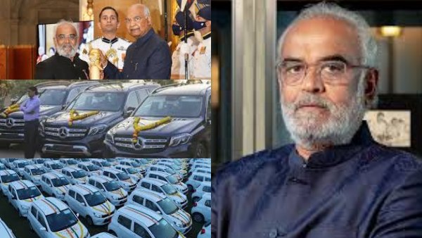 வெறும் 12 ரூபாயில் ஊரைவிட்டு வெளியேறி ரூ.12,000 கோடி மதிப்பிலான நிறுவனத்தை உருவாக்கிய Diamond Man!!