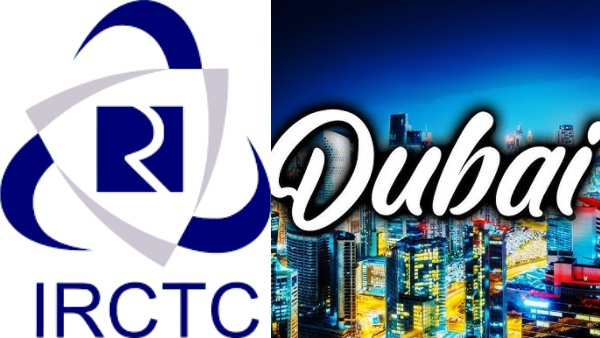 துபாய் போக ஆசையா.. IRCTC அறிமுகம் செய்த புது டூர் பேகேஜ்.. விலையை பாத்தீங்களா..?!