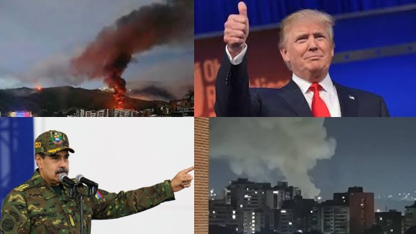 பத்த வச்சிட்டியே பரட்ட: காலையில் விலை இறங்கிய தங்கம் மாலையில் உயர்வு..டிரம்ப் செய்த சம்பவமே காரணம்!!