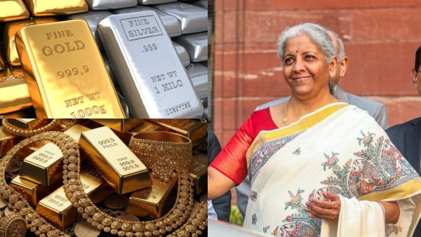 தங்கம்,வெள்ளி விலை உயர்வு: பெரிய சிக்கலில் அரசு!! பட்ஜெட்டில் இந்த அறிவிப்பு வந்தா மொத்தமா காலி!!