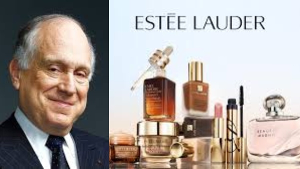 டிரம்பின் கிரீன்லாந்து ஆசைக்கு விதை போட்ட பெரும் பணக்காரர்!! யார் இந்த ரொனால்ட் லாடர்?