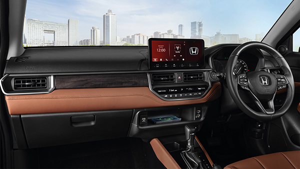 திடீரென இந்த காரின் விலையை உயர்த்திய ஹோண்டா! 