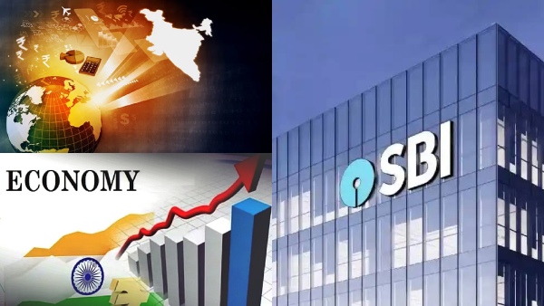 2030க்குள் உலக அளவில் இந்தியாவின் அந்தஸ்தே மாறப் போகுது – நல்ல செய்தி சொன்ன எஸ்பிஐ!!