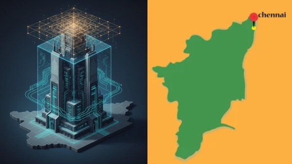 இந்தியாவில் முதல் முறையாக! சென்னையில் Sovereign AI Park அமைக்கும் தமிழ்நாடு அரசு! இது ஏன் முக்கியம்?