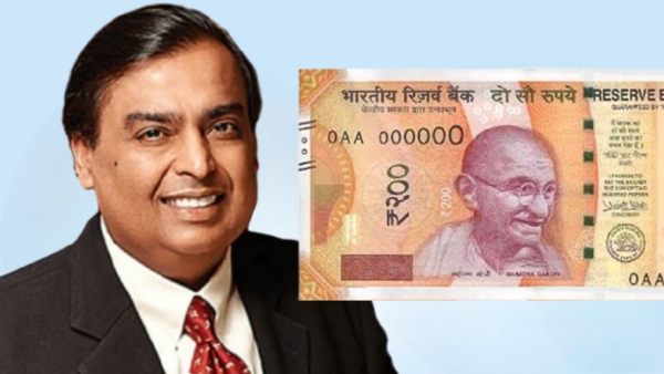 பழையபடி ரூ.200 க்கு ரீசார்ஜ்.. 2026 ஆரம்பமே முடிச்சுவிட்ட அம்பானி!