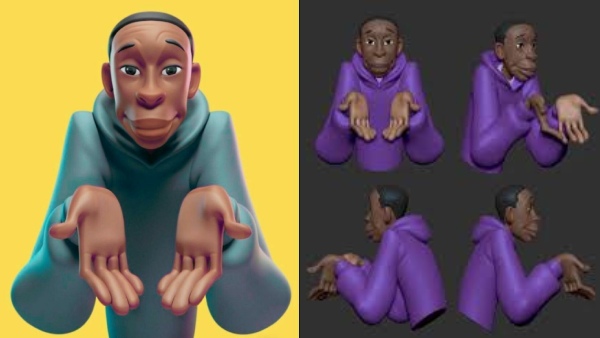 மதன் கௌரி, ஜிபி முத்து, விஜே சித்து எல்லாரும் ரெடியா.. ஏஐ மூலம் சம்பாதிக்கும் புதிய வாய்ப்பு..!!