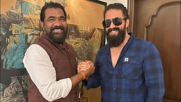 ஒரே தலை KVN.. விஜய்-ன் 500 கோடி ஜனநாயகன், 200 மில்லியன் வியூவ்ஸ் தட்டிய Toxic.. யார் இந்த வெங்கட்..?