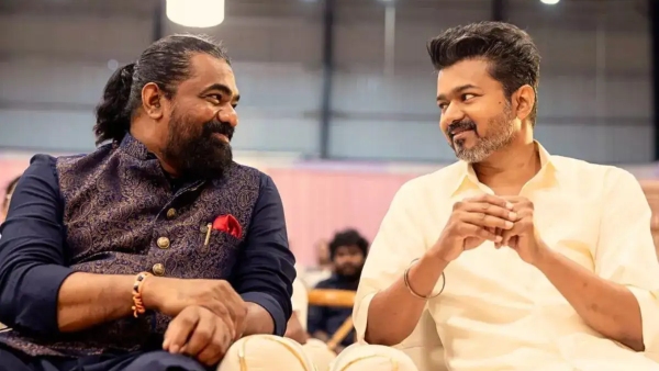 ஒரே தலை KVN.. விஜய்-ன் 500 கோடி ஜனநாயகன், 200 மில்லியன் வியூவ்ஸ் தட்டிய Toxic.. யார் இந்த வெங்கட்..?