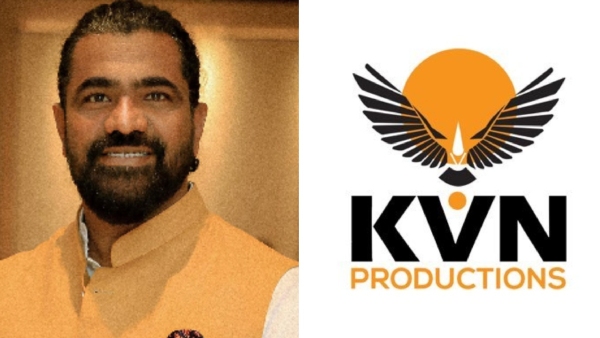 ஒரே தலை KVN.. விஜய்-ன் 500 கோடி ஜனநாயகன், 200 மில்லியன் வியூவ்ஸ் தட்டிய Toxic.. யார் இந்த வெங்கட்..?