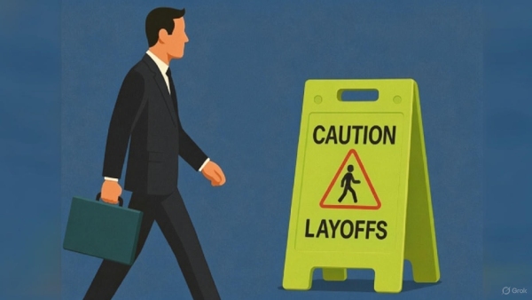 2 லட்சம் வங்கி ஊழியர்களின் வேலைக்கு வேட்டு.. ஐடி துறைக்கு அடுத்து ரத்தகளறியாகும் வங்கி துறை..!!