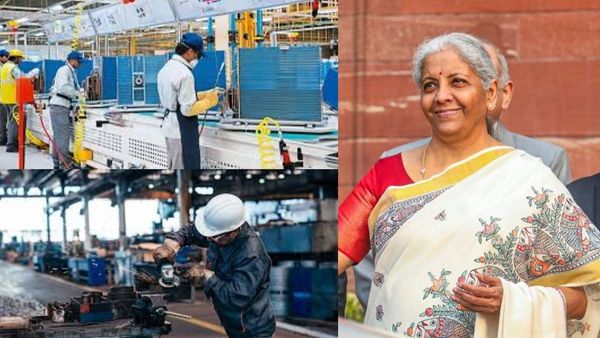 மத்திய பட்ஜெட் 2026:  இந்திய உற்பத்தி துறையினர் எதிர்பார்ப்பது என்னென்ன? 