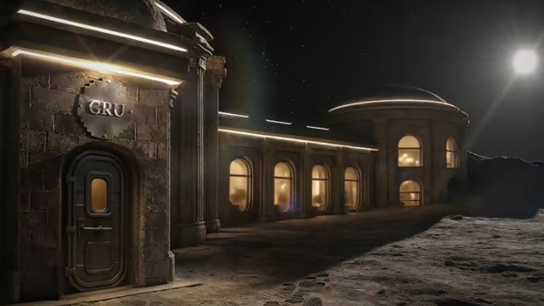 நிலாவில் சுற்றுலா, தங்குவதற்கு ஹோட்டல்!! அமெரிக்க நிறுவனம் அறிவிப்பு!! கட்டணம் எவ்வளவு தெரியுமா?