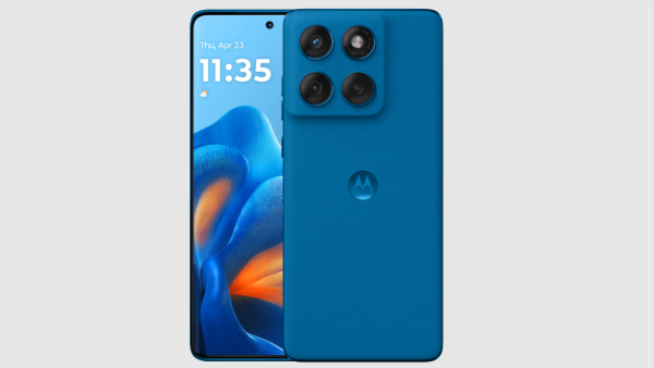 விவோ எல்லாம் ஓரம் போ.. வருகிறது புது Motorola 5ஜி போன்.. எந்த மாடல்?