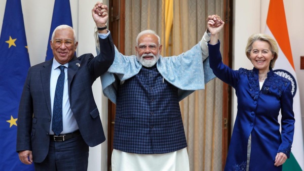 மோடி போட்ட கையெழுத்தால் யாருக்கு அதிக லாபம்? பட்ஜெட் 2026 முன் இது ஏன் முக்கியம்?