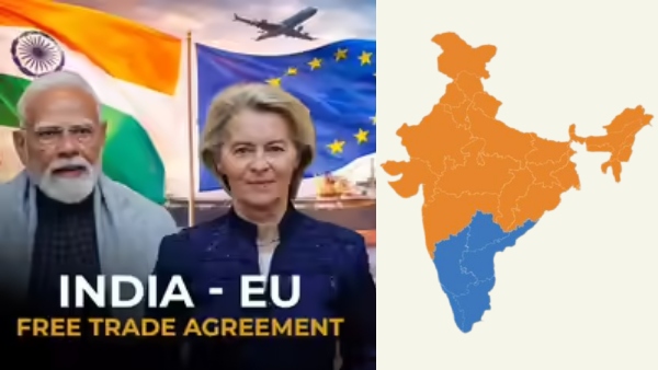 மோடி போட்ட கையெழுத்தால் யாருக்கு அதிக லாபம்? பட்ஜெட் 2026 முன் இது ஏன் முக்கியம்?
