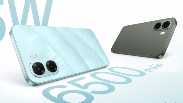 SALE பொளந்து கட்டுது.. ரூ.12,000 பட்ஜெட்ல 6500mAh பேட்டரி.. மாடல்?