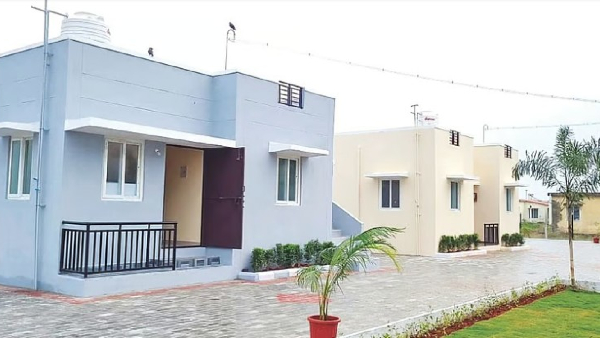 பரந்தூர் விமான நிலைய திட்டம்:புதிய அப்டேட்டை வெளியிட்ட Tidco!! இந்த ஆண்டாவது கட்டுமான பணி தொடங்குமா?