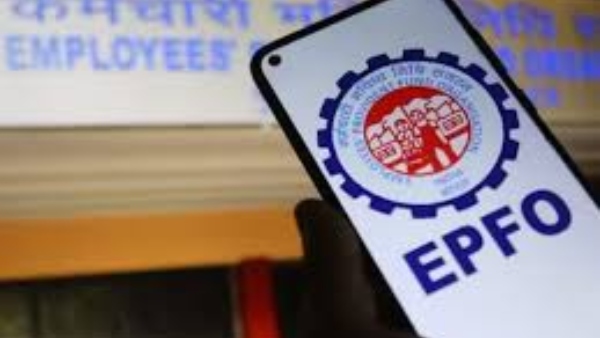 EPFO அப்டேட்: தனியார் நிறுவன ஊழியர்களுக்கு குட் நியூஸ்!! இனி 5 மடங்கு அதிக பணம் கிடைக்கும்!!