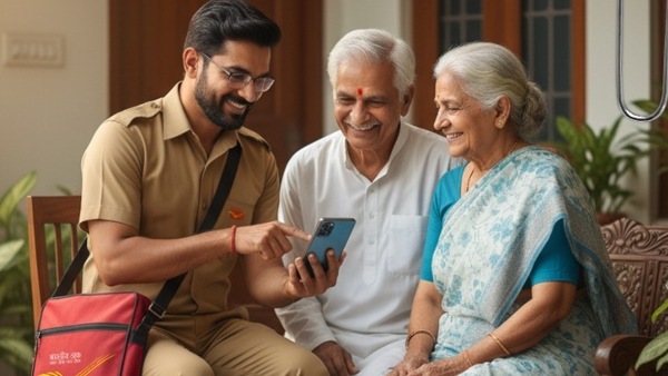 EPFO: ஓய்வூதியம் பெறுவோருக்கு இலவச சேவை!! இந்தநம்பருக்கு டயல் பண்ணா அதிகாரிகளே தேடி வருவாங்க!!