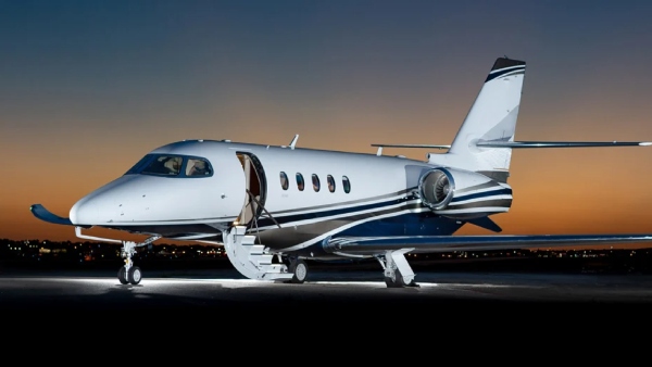 நயன்தாரா, விஜய் விமானங்களுக்கு தனி இடம்..? நவி மும்பை விமான நிலையத்தில் புது சேவை..!!