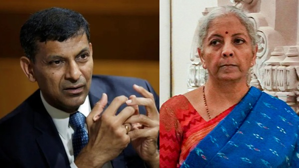 இந்தியா ஆபத்தான கட்டத்தில் இருக்கு.. எச்சரிக்கும் ரகுராம் ராஜன்.. நிர்மலா சீதாராமனுக்கு புது சவால்!!