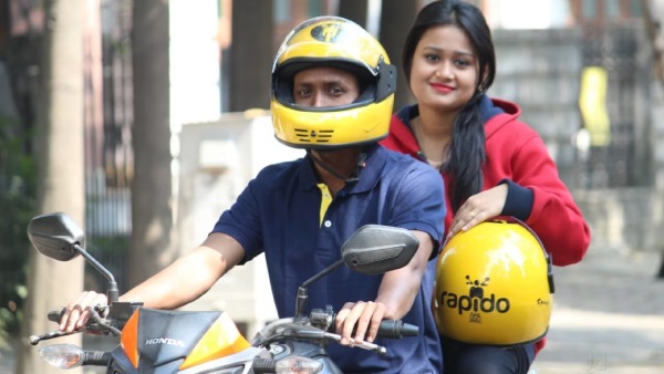 பெங்களூரில் மட்டும் தான் இதெல்லாம் நடக்கும்.. ஐடி ஊழியர்கள் ரேபிடோ பைக் டாக்ஸி ஓட்டுவது ஏன்..?!