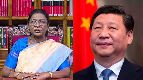 குடியரசு தின வாழ்த்து.. இந்தியாவுக்கு சீன அதிபர் ஜி ஜின்பிங் சொன்ன முக்கிய விஷயம்..!! புதிய மாற்றம்!