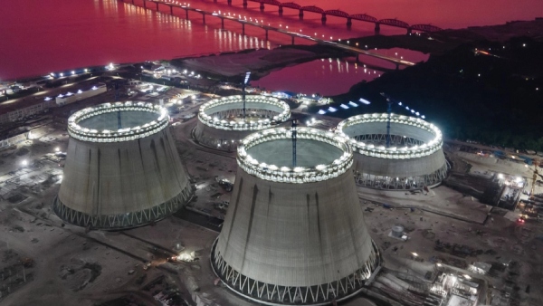 ரஷ்ய உடன் ஒப்பந்தம் போட்ட இந்திய நிறுவனம்.. அதிர்ச்சியில் டிரம்ப்..!! 