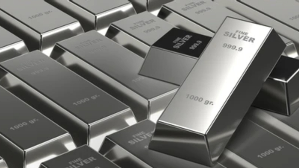 வெள்ளி தான் அடுத்த தங்கம்; இந்த ஆண்டுக்குள் விலை இவ்வளவு உயரும் - மோதிலால் ஓஸ்வால்!!