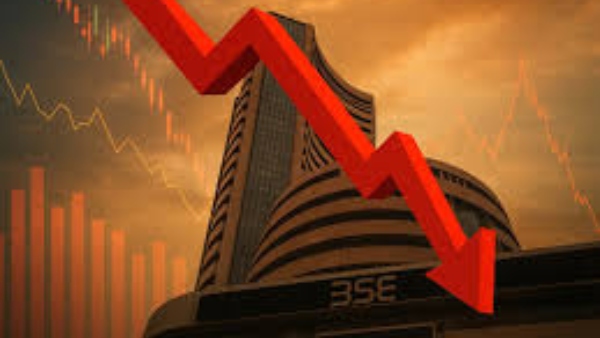 திடீரென வீழ்ச்சி அடைந்த பங்குச்சந்தை: மீண்டு வர வாய்ப்புள்ளதா? முதலீட்டாளர்கள் என்ன செய்யலாம்?