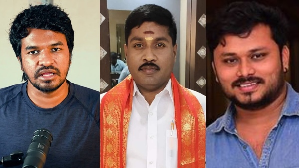 மதன் கௌரி, ஜிபி முத்து, விஜே சித்து எல்லாரும் ரெடியா.. ஏஐ மூலம் சம்பாதிக்கும் புதிய வாய்ப்பு..!!