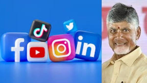 சமூக வலைத்தளங்கள் பயன்பாடு: ஆந்திராவை போலவே தமிழக அரசும் நடவடிக்கை எடுக்குமா?