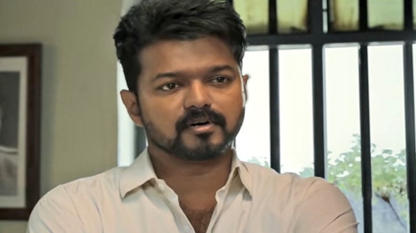அரசியலுக்கு வந்த பின் விஜய்யின் முதல் பேட்டி.. ஜனநாயகன் பற்றி ஓபன் டாக்.. கிங் மேக்கர்லாம் இல்லையாம்