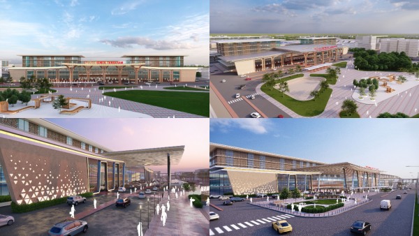 தாம்பரம் ரயில் நிலையமே தலைகீழா மாறப்போகுது!! தென் மாவட்ட மக்கள் கொண்டாட்டம்!!