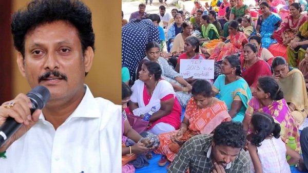 ரூ.2500 சம்பள உயர்வு பெறும் பகுதிநேர ஆசிரியர்களுக்கு சூப்பரான முதலீட்டு ஐடியா..! ரூ.2500 சம்பள உயர்வு பெறும் பகுதிநேர ஆசிரியர்களுக்கு சூப்பரான முதலீட்டு ஐடியா..!