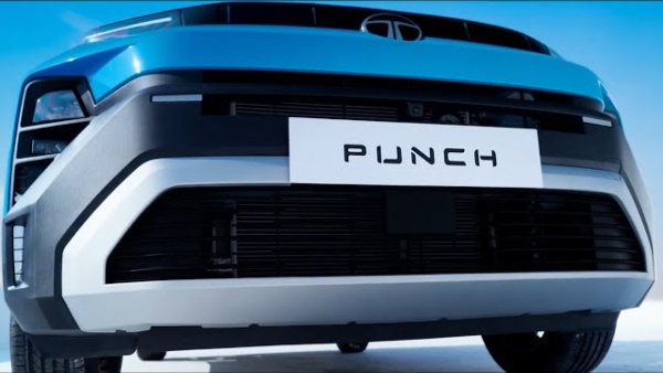 பட்ஜெட் விலையில் sunroof உடன் புது காரை அறிமுகம் செய்த TATA.. பயங்கரமா இருக்கே..!!