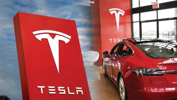 டெஸ்லா நிறுவனத்தில் வேலை.. சென்னையில் கூட ஓப்பனிங் இருக்காம்..!! அப்போ ஷோரூம் வருகிறதா..?!