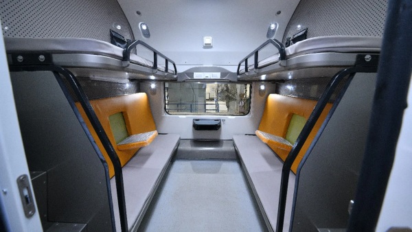  ரயில்வே துறை வெளியிட்ட முக்கிய அறிவிப்பு.. டிக்கெட் கேன்சல் செய்தால் பணம் வராது..!!