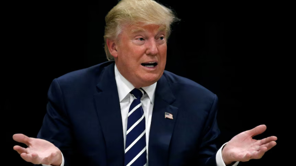 டிரம்ப் அறிவிப்பால் பரபரப்பு..!! 1 பில்லியன் டாலர் கொடுத்தால் புது குழுவில் இடம்..!