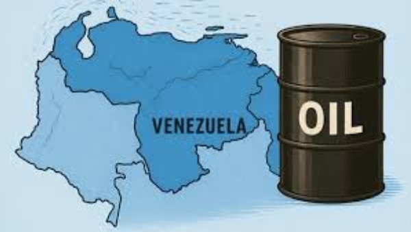 ஒரே கல்லில் இரண்டு மாங்காய்: வெனிசுலா அதிபரை டிரம்ப் தட்டி தூக்கியதன் பின்னணியில் சீனாவா?