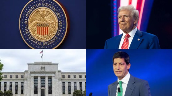 இனி தங்கத்தின் விலை உயருமா? சரியுமா? இன்றிரவு முக்கிய முடிவினை அறிவிக்கிறார் டொனால்ட் டிரம்ப்!!