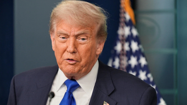 சீனாவின் கனவை சுக்குநூறாக உடைத்த டிரம்ப்.. கொந்தளிக்கும் ஜி ஜின்பிங்..!!