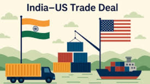 இந்தியா- அமெரிக்கா வர்த்தக ஒப்பந்தம்: வெளிச்சத்துக்கு வந்தது டிரம்பின் இரட்டை வேடம்!!