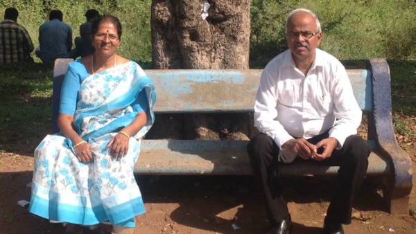 தினமும் 3 ரூபாய் சம்பாதித்த தாய்..வறுமையில் படித்து..ரூ.5000 கோடி சொத்து சேர்த்த கோயம்புத்தூர்காரர்