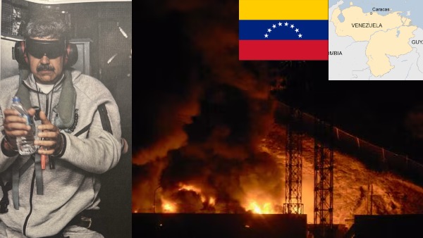 சீனாவின் கனவை சுக்குநூறாக உடைத்த டிரம்ப்.. கொந்தளிக்கும் ஜி ஜின்பிங்..!!