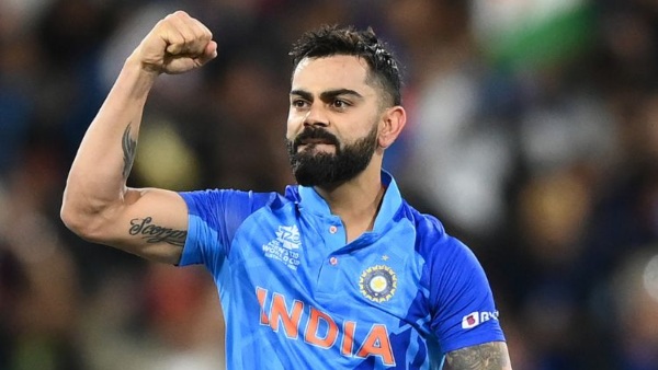  5 ஏக்கர் நிலத்தை வாங்கிய விராட் கோலி.. மீண்டும் இதே இடத்திலா..?!